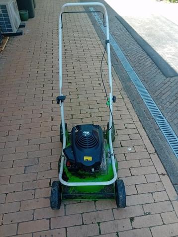 Viking MB 2R motormaaier, zie omschrijving. beschikbaar voor biedingen