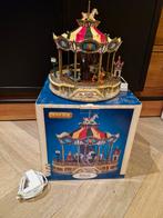 Lemax Belmont Carousel, Ophalen of Verzenden, Zo goed als nieuw