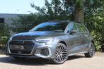 Audi A3 Sportback 40 TFSI e 3x S-Line |Panoramadak | Elektri, Gebruikt, 4 cilinders, 1535 kg, Origineel Nederlands