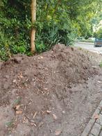 Gratis tuinaarde, grond., Ophalen of Verzenden, Tuinaarde