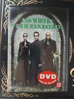 Matrix reloaded, Vanaf 16 jaar, Ophalen of Verzenden, Zo goed als nieuw