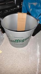 Emmer, Ophalen of Verzenden, Nieuw, Aluminium, Met handgreep