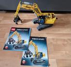 Lego technic 42009, Ophalen of Verzenden, Zo goed als nieuw