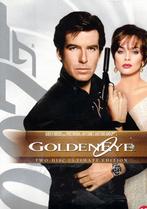 GoldenEye - James Bond ( 2 DVD Ultimate Edition ), Cd's en Dvd's, Vanaf 12 jaar, Ophalen of Verzenden, Zo goed als nieuw, Actie