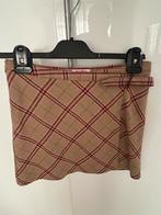 Te koop een Kookai Rokje, Kleding | Dames, Beige, Kookai, Ophalen of Verzenden, Zo goed als nieuw