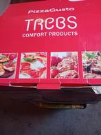 Pizza Gusto Pizza oven, Ophalen, Zo goed als nieuw