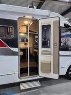 Burstner Viseo I 690 Impulse *AUTOMAAT*NAP*Levelsysteem, Caravans en Kamperen, Bedrijf, Diesel, Bürstner, 6 tot 7 meter