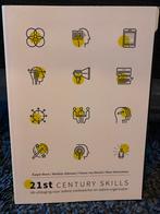 Matthijs Akkenaar - 21st Century Skills, Boeken, Sociale wetenschap, Ophalen of Verzenden, Zo goed als nieuw, Matthijs Akkenaar; Kasper Boon; Danny van Heesch; Hans Schuur...