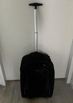 Notebook trolley, Sieraden, Tassen en Uiterlijk, Koffers, Overige materialen, Gebruikt, 50 tot 60 cm, Ophalen of Verzenden