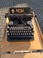 Antieke typemachine Royal, Diversen, Typemachines, Ophalen, Gebruikt