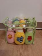 Woezel en Pip stoffen kegelset, Kinderen en Baby's, Ophalen of Verzenden