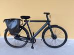 Vanmoof S3 2021  - compleet met bagagedrager, tas en oplader, 59 cm of meer, Ophalen, Gebruikt, Vanmoof