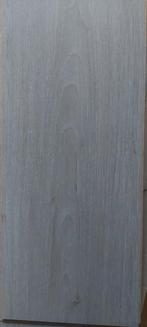 Laminaat loc floor uniclic, Ophalen, Zo goed als nieuw, Grijs, Laminaat