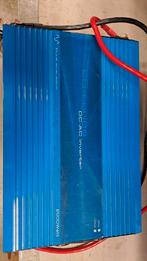 Omvormer 2000W 12 volt, Ophalen of Verzenden, Overige typen