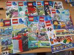 Diverse Lego magazines, Ophalen, Gelezen, Overige typen