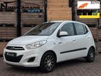 Hyundai i10 1.0 | AIRCO | 5-DEURS | NL-AUTO | ONDERHOUDSHIST, Auto's, Hyundai, Voorwielaandrijving, Stof, 400 kg, Wit