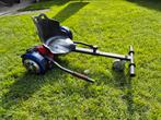 Hoverboard met Kart en Oplader, Ophalen, Gebruikt, Overige typen