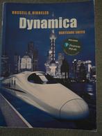 Dynamica - Russell C. Hibbeler - Derde Editie, Zo goed als nieuw, Russell C. Hibbeler, Beta, HBO