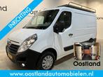 Opel Movano 2.3 CDTI BiTurbo L1H1 146 PK Servicebus / Inrich, Origineel Nederlands, Te koop, 145 pk, 14 km/l