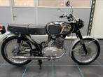 Te koop aangeboden Honda CB 160 1966, 160 cc, Particulier, Naked bike