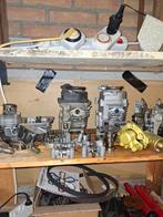 Scooter onderdelen (gy6 en meer), Ophalen of Verzenden, Zo goed als nieuw