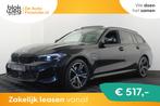 BMW 3 Serie Touring 330e M-Sport € 37.500,00, Automaat, 1998 cc, Euro 6, 4 cilinders