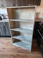 Mooie Boekenkast - 80x143x24 cm, Ophalen, Gebruikt, 100 tot 150 cm, 50 tot 100 cm