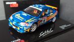 Renault Megane Maxi Rally Sebastian Loeb 1:43 Altaya ixo Pol, Hobby en Vrije tijd, Modelauto's | 1:43, Ophalen of Verzenden, Nieuw