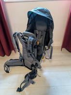 Deuter kid comfort 3 rug drager, Kinderen en Baby's, Babydragers en Draagdoeken, Gebruikt, Overige typen, Rug, Ophalen