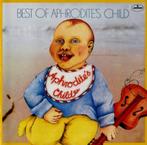 Aphrodite's Child - Best Of, Cd's en Dvd's, Cd's | Rock, Ophalen of Verzenden, Zo goed als nieuw, Progressive