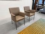 2 Nieuw Design on Stock Gola Eetkamerstoel Bayu Dusk Stoel, Huis en Inrichting, Stoelen, Twee, Design on stock, Nieuw, Ophalen of Verzenden