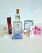 Parfum Set - Mademoiselle Inessance, Dr. Vranjes & meer, Sieraden, Tassen en Uiterlijk, Uiterlijk | Parfum, Ophalen of Verzenden
