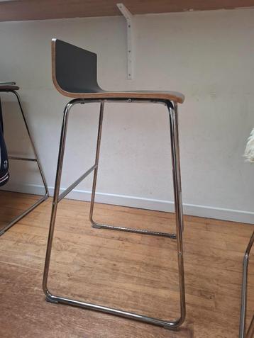 barkrukken  beschikbaar voor biedingen