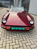 TVR S2 1990 cabrio met 2,9 liter V-6 te koop, Auto's, Achterwielaandrijving, Beige, Cabriolet, 990 kg