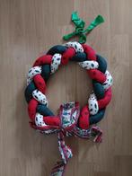 kerstkrans, Ophalen of Verzenden, Zo goed als nieuw