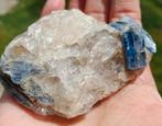 Blauwe Kyaniet ruw., Ophalen of Verzenden