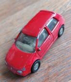 Siku VW Golf  1090 1781 ccm, Kinderen en Baby's, Speelgoed | Speelgoedvoertuigen, Ophalen of Verzenden, Gebruikt