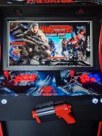 Arcade kast, Verzamelen, Automaten | Overige, Ophalen, Zo goed als nieuw