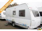 Dethleffs Camper 440 T, Caravans en Kamperen, Caravans, Treinzit, 750 - 1000 kg, Overige, Schokbreker