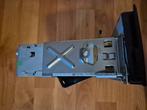 Fiat punto autoradio F199 (met CD), Ophalen, Gebruikt