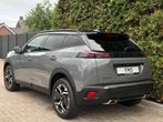 Peugeot 2008 1.2 PureTech 130 GT Camera CarPlay, Gebruikt, Zwart, 1199 cc, Alcantara