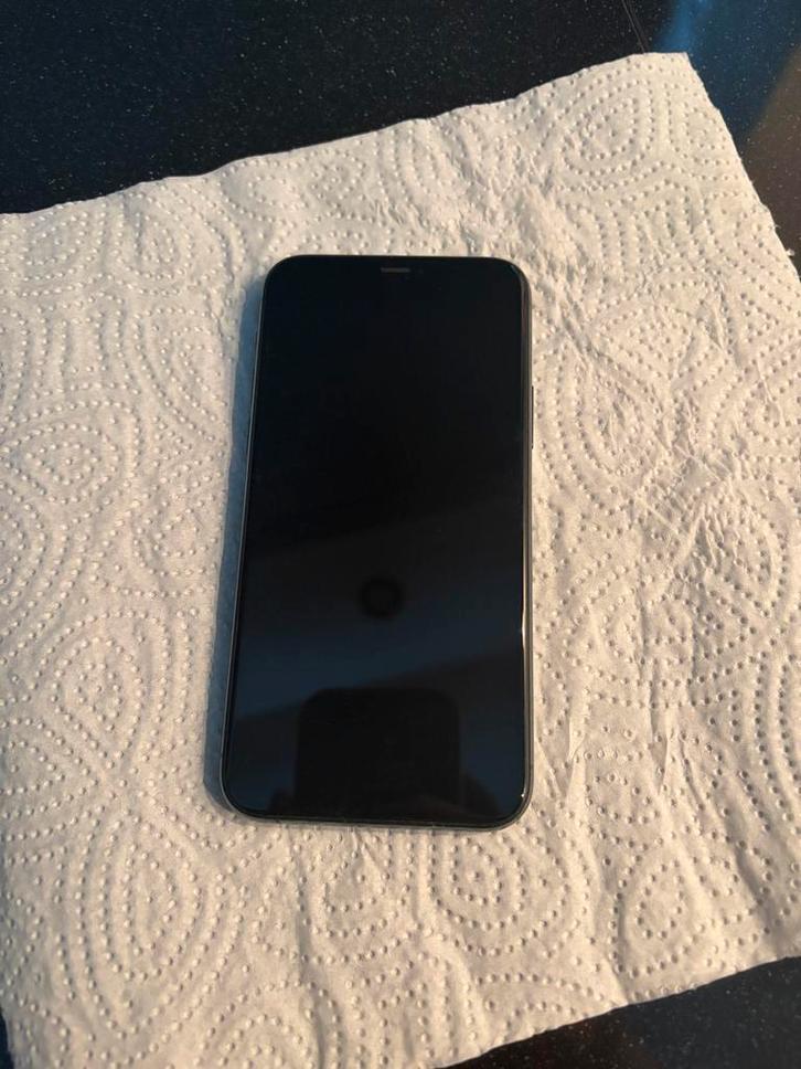 iPhone 11 Pro - Topconditie!, Telecommunicatie, Mobiele telefoons | Apple iPhone, Zo goed als nieuw, 64 GB, Zonder abonnement