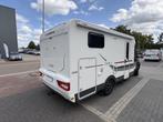 Adria Coral S 600 SL | NL camper | 2x zonnepaneel | 2x Airco, Koelkast, Tot en met 3, Particulier, Adria