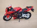 Motor Honda 600 RR, Ophalen of Verzenden, Zo goed als nieuw, Motoren