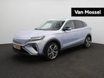 MG Marvel R Luxury 70 kWh | Panoramadak | Leder | Sfeerverli, Auto's, MG, Automaat, Gebruikt, 750 kg, Origineel Nederlands