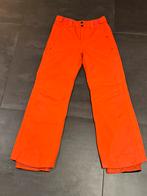 Skibroek meisje - Protest, fluor roze, maat 152, Ophalen, Gebruikt, Protest, 100 tot 140 cm