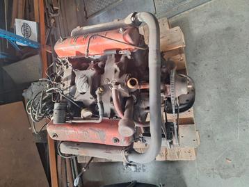 Ford F100 Y block 292ci + diverse delen! beschikbaar voor biedingen