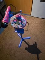 Leuke microfoon met disco lampjes, Ophalen of Verzenden, Overige typen