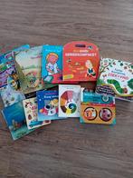 Gratis kinderboeken, Boeken, Ophalen of Verzenden, Zo goed als nieuw