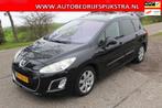 Peugeot 308 SW 1.6 e-HDi Première // WEINIG KM //, Euro 5, Gebruikt, 4 cilinders, Onderhoudsboekje